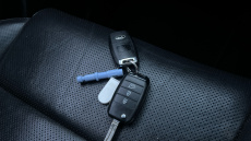 Kia Sportage 1.7 CRDi ISG 3 5dr Diesel Estate